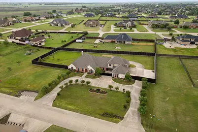 2412 W Alamosa Drive, Terrell, TX 75160 - Photo 5
