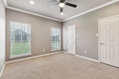 2412 W Alamosa Drive, Terrell, TX 75160 - Photo 19