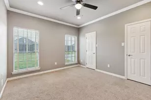 2412 W Alamosa Dr, Terrell, TX 75160 - Photo 19