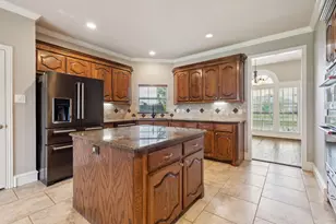 2412 W Alamosa Dr, Terrell, TX 75160 - Photo 17