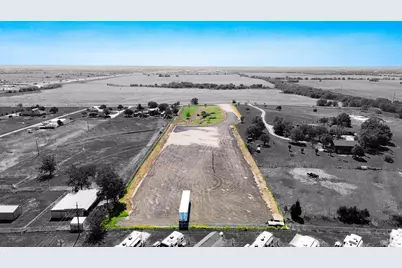 3326 W Lois Road, Sanger, TX 76266 - Photo 5