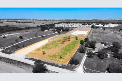 3326 W Lois Road, Sanger, TX 76266 - Photo 1