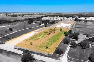 3326 W Lois Rd, Sanger, TX 76266 - Photo 1