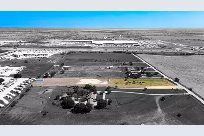 3326 W Lois Road, Sanger, TX 76266 - Photo 7