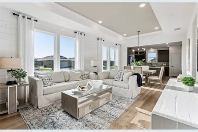 920 Cormorant Drive, McKinney, TX 75071 - Photo 3