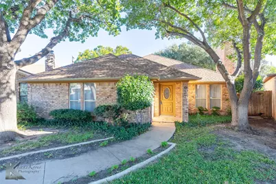 937 Ruswood Circle, Abilene, TX 79601 - Photo 1