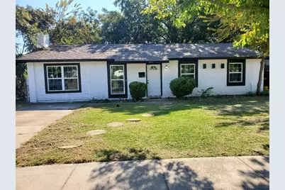 206 Springbranch Drive, Garland, TX 75043 - Photo 1