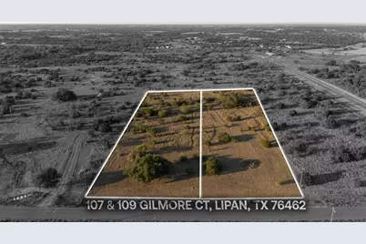 107 Gilmore Court, Lipan, TX 76462 - Photo 5