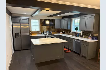 1604 Cr #4040, Savoy, TX 75479 - Photo 7