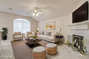 2742 Lakeside Dr, Burleson, TX 76028 - Photo 5