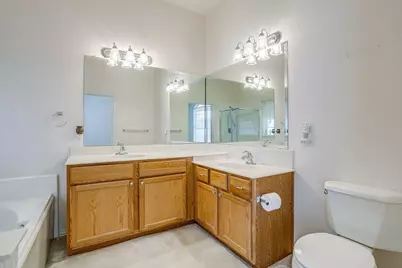 2742 Lakeside Drive, Burleson, TX 76028 - Photo 25