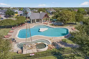 3111 Flowering Springs, Forney, TX 75126 - Photo 3
