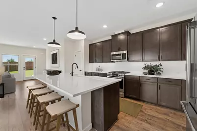 1404 Elliott Road, Howe, TX 75459 - Photo 9