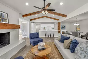 11001 Oak Grove Rd S, Burleson, TX 76028 - Photo 11