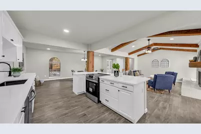 11001 Oak Grove Road S, Burleson, TX 76028 - Photo 17