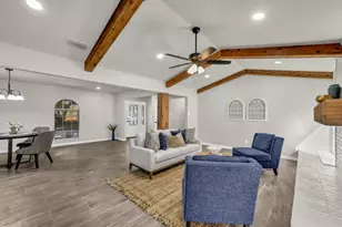 11001 Oak Grove Rd S, Burleson, TX 76028 - Photo 9