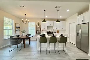 5507 San Jacinto Dr, Granbury, TX 76048 - Photo 3