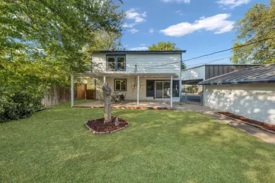 5421 Buchanan Street, Sansom Park, TX 76114 - Photo 31