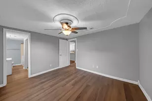 5421 Buchanan St, Sansom Park, TX 76114 - Photo 21