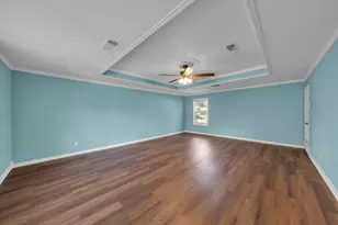 5421 Buchanan St, Sansom Park, TX 76114 - Photo 25