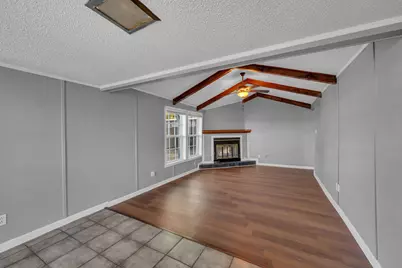 5421 Buchanan Street, Sansom Park, TX 76114 - Photo 5