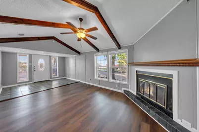 5421 Buchanan Street, Sansom Park, TX 76114 - Photo 7