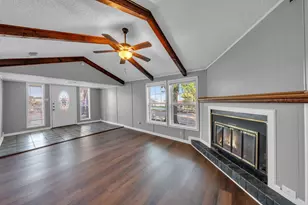 5421 Buchanan St, Sansom Park, TX 76114 - Photo 7