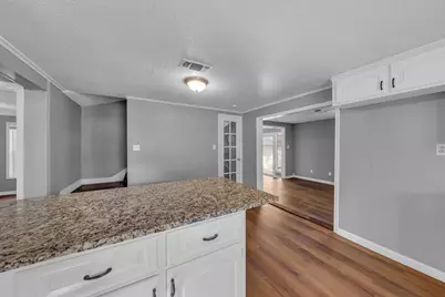 5421 Buchanan Street, Sansom Park, TX 76114 - Photo 13