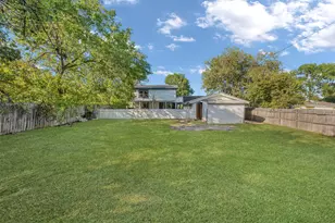 5421 Buchanan St, Sansom Park, TX 76114 - Photo 33