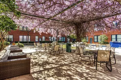 2502 Live Oak Street #330, Dallas, TX 75204 - Photo 25