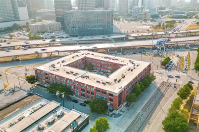 2502 Live Oak Street #330, Dallas, TX 75204 - Photo 27