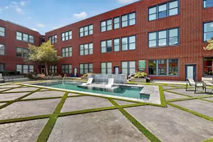 2502 Live Oak St, Dallas, TX 75204 - Photo 17