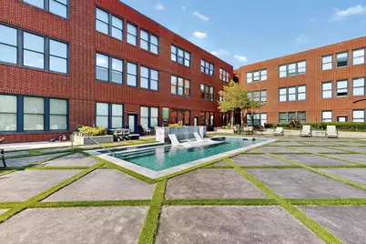 2502 Live Oak Street #330, Dallas, TX 75204 - Photo 17