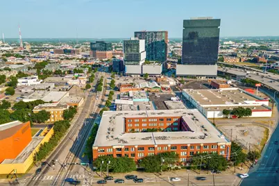 2502 Live Oak Street #330, Dallas, TX 75204 - Photo 29