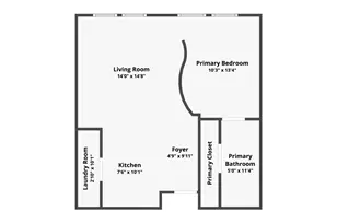 2502 Live Oak St, Dallas, TX 75204 - Photo 15