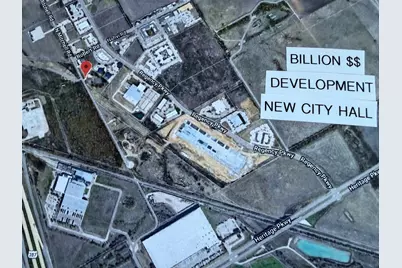 120 N Mitchell Road, Mansfield, TX 76063 - Photo 5