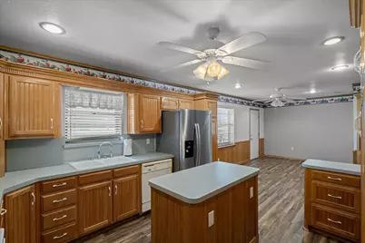 3121 Vz County Road 1215, Grand Saline, TX 75140 - Photo 17