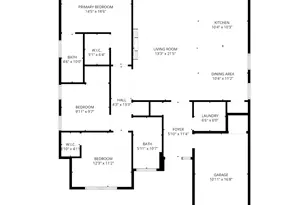 212 Beckham St W, Sulphur Springs, TX 75482 - Photo 19