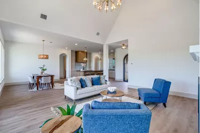 1458 Saguaro Trail, Joshua, TX 76058 - Photo 5