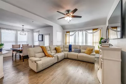 1344 Mountain View Lane, Kennedale, TX 76060 - Photo 5