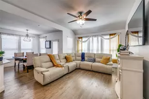 1344 Mountain View Ln, Kennedale, TX 76060 - Photo 5