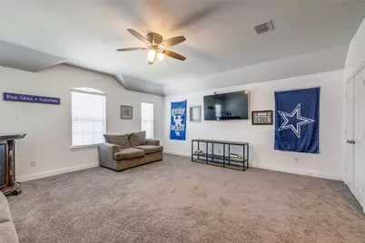 1344 Mountain View Lane, Kennedale, TX 76060 - Photo 15