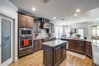 1344 Mountain View Lane, Kennedale, TX 76060 - Photo 7