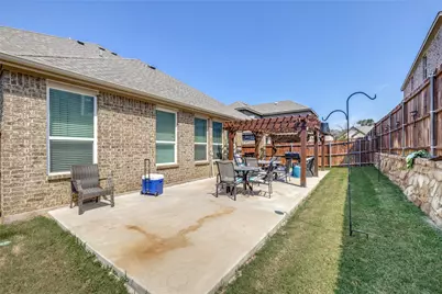 1344 Mountain View Lane, Kennedale, TX 76060 - Photo 21