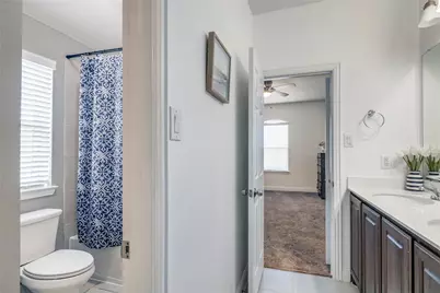 1344 Mountain View Lane, Kennedale, TX 76060 - Photo 17