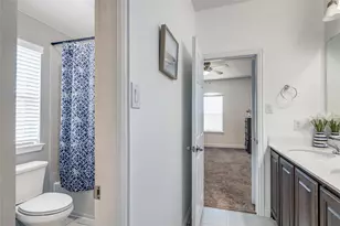 1344 Mountain View Ln, Kennedale, TX 76060 - Photo 17