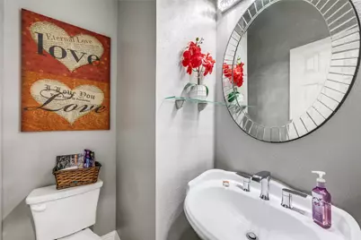 1344 Mountain View Lane, Kennedale, TX 76060 - Photo 9