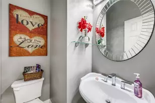 1344 Mountain View Ln, Kennedale, TX 76060 - Photo 9