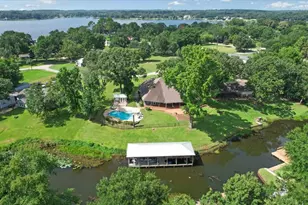 6130 Peninsula Cir, Athens, TX 75752 - Photo 1