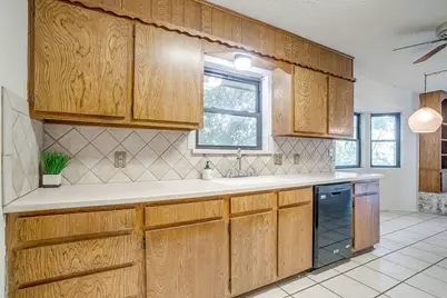 8605 Marys Creek Drive, Benbrook, TX 76116 - Photo 11